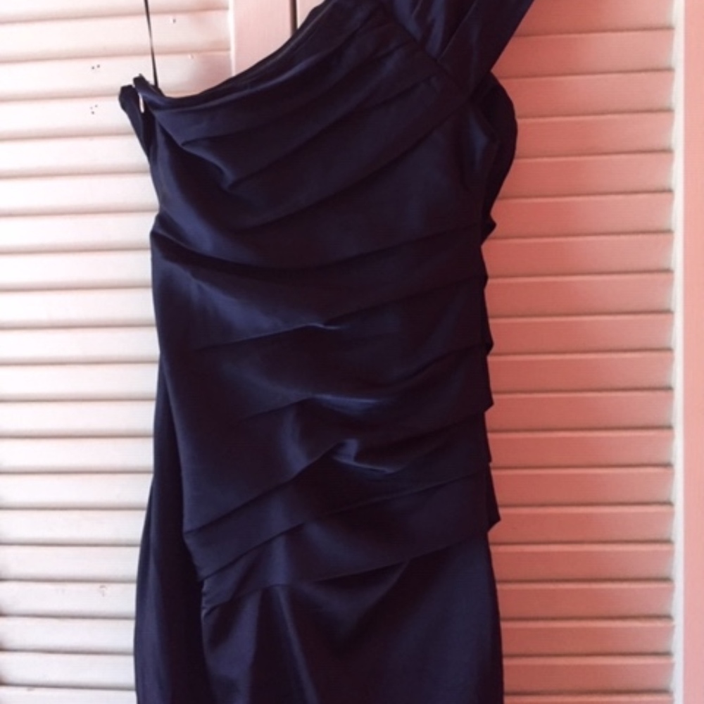 Express Cocktail Dress - Picture 4 of 4